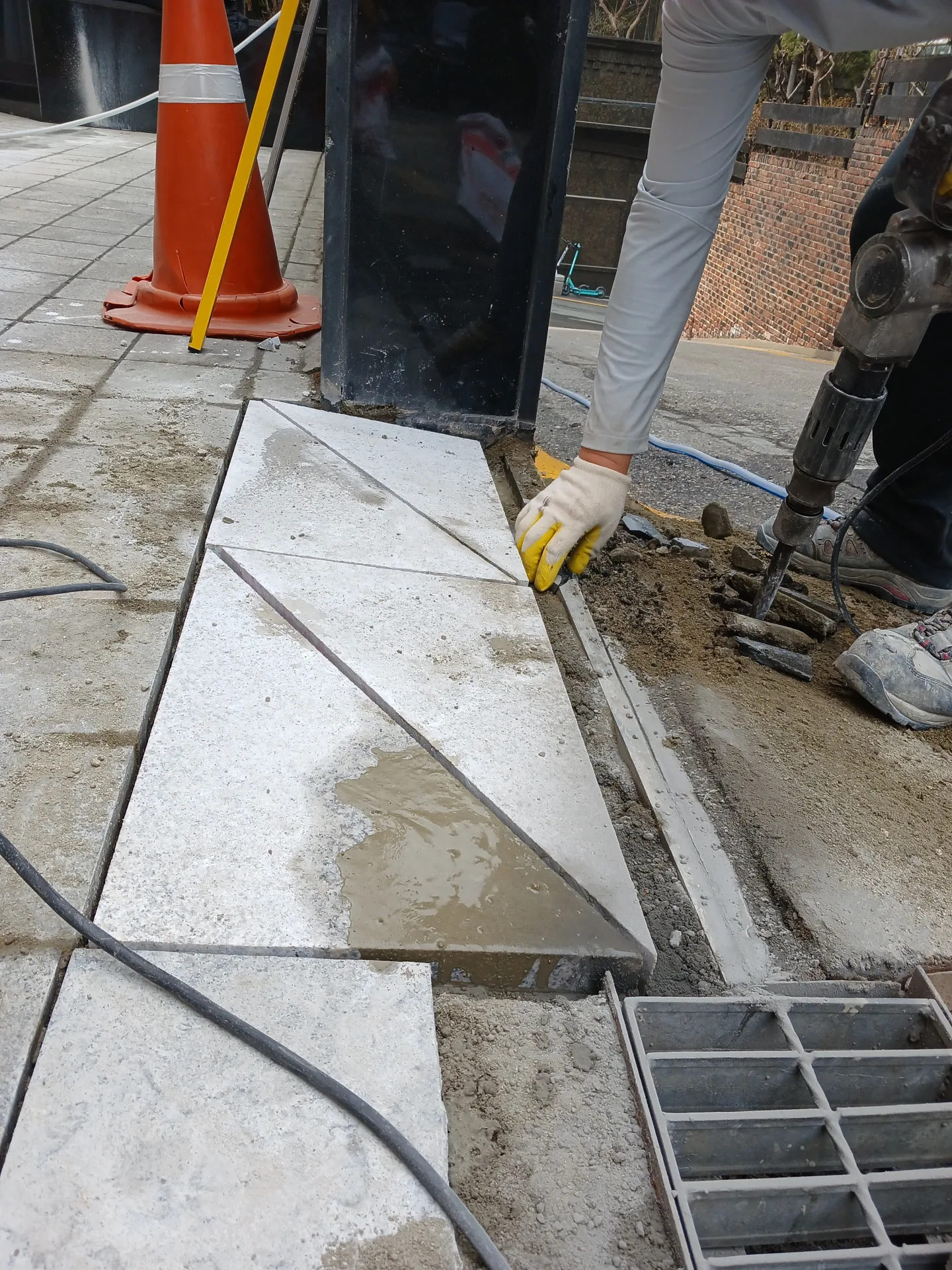 서울 강남구 청담동 시공 전 추가 컷 2